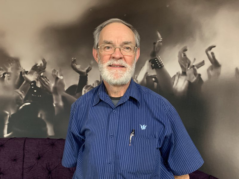 Dr Roelof Botha